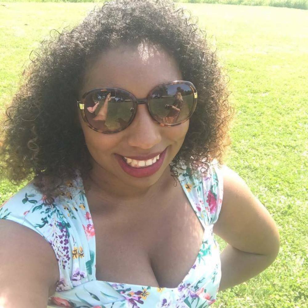 Meet your Posher, Brittani
